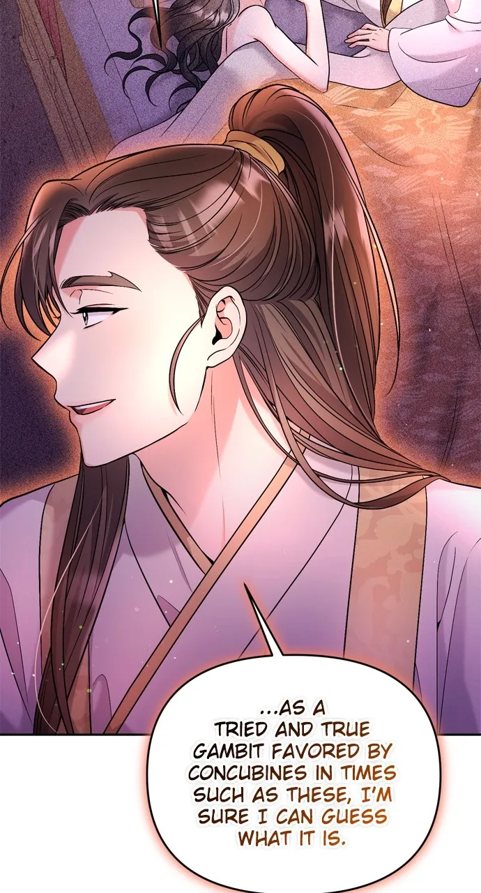 A Martial Master Wakes Up as a Concubine Chapter 40 page 50 - 