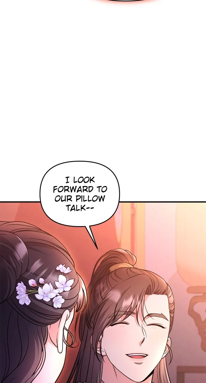 A Martial Master Wakes Up as a Concubine Chapter 40 page 51 - 
