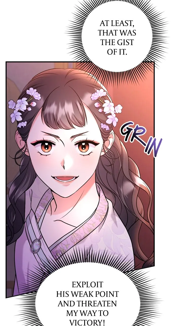 A Martial Master Wakes Up as a Concubine Chapter 40 page 54 - 