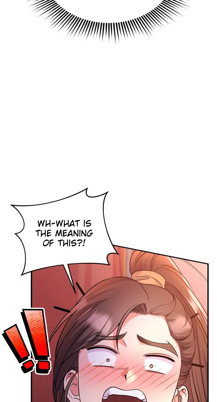 A Martial Master Wakes Up as a Concubine Chapter 40 page 55 - 