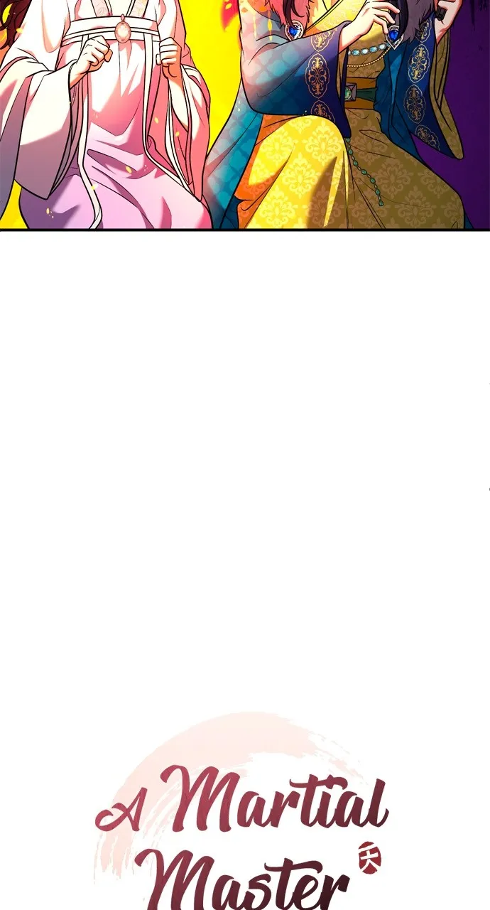 A Martial Master Wakes Up as a Concubine Chapter 40 page 7 - 