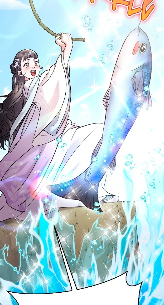 A Martial Master Wakes Up as a Concubine Chapter 40 page 62 - 