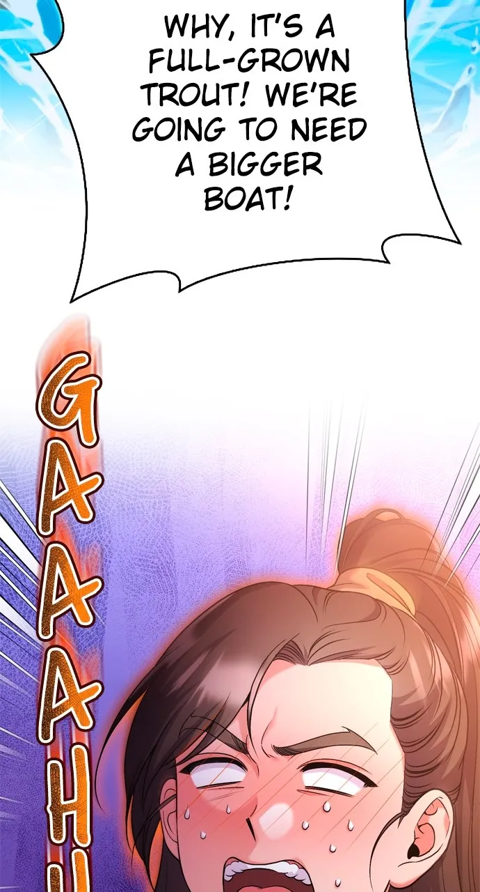 A Martial Master Wakes Up as a Concubine Chapter 40 page 63 - 