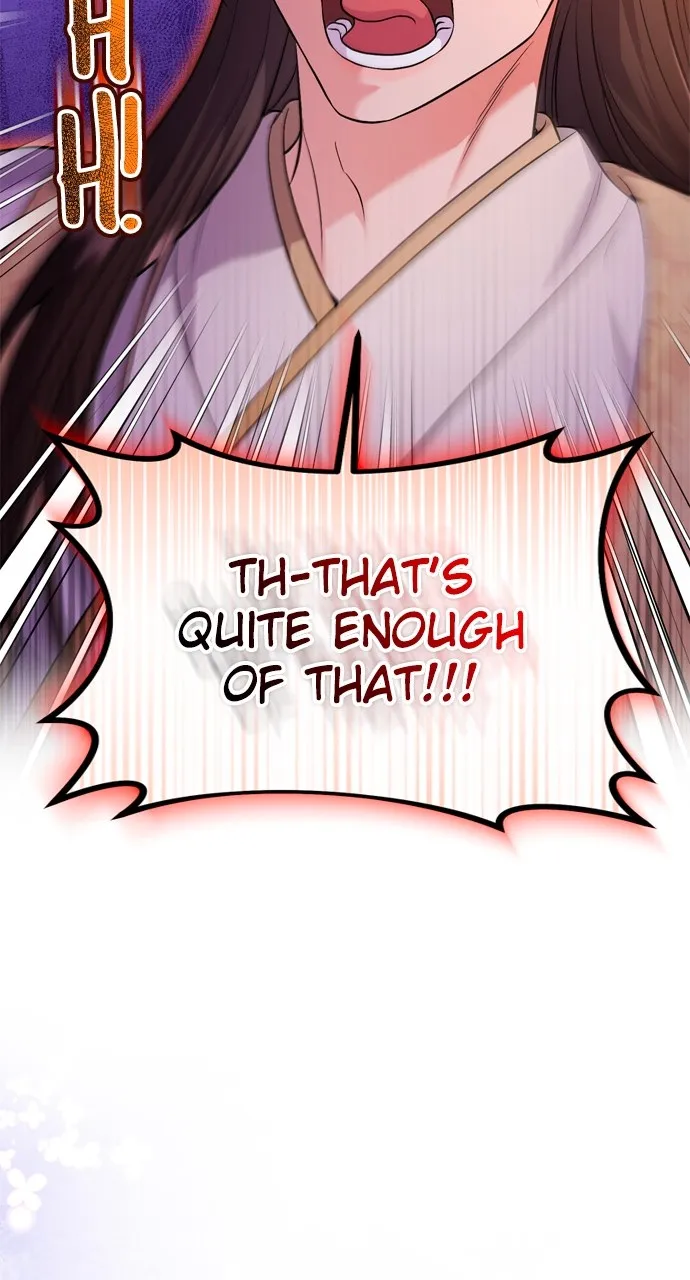 A Martial Master Wakes Up as a Concubine Chapter 40 page 64 - 