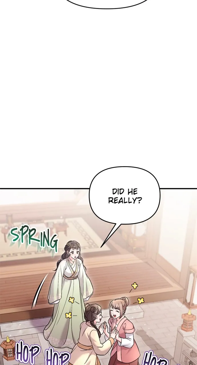 A Martial Master Wakes Up as a Concubine Chapter 40 page 73 - 