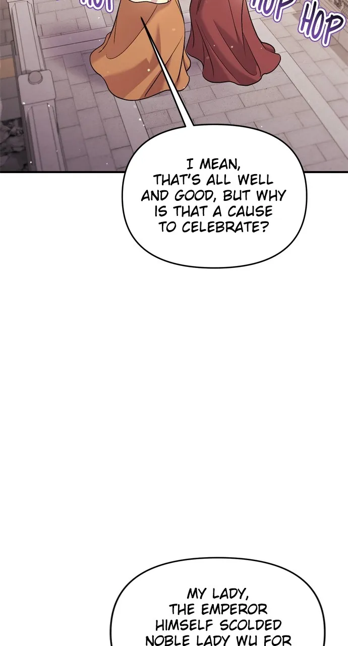 A Martial Master Wakes Up as a Concubine Chapter 40 page 74 - 