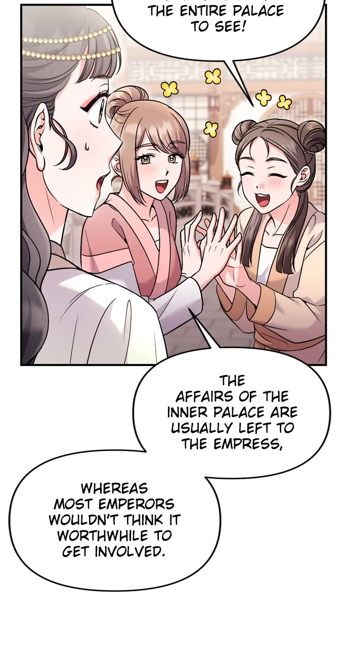 A Martial Master Wakes Up as a Concubine Chapter 40 page 75 - 
