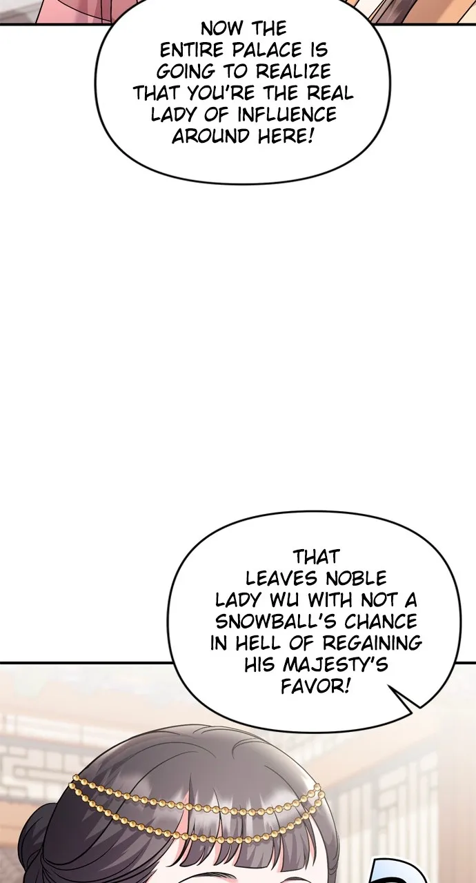 A Martial Master Wakes Up as a Concubine Chapter 40 page 77 - 