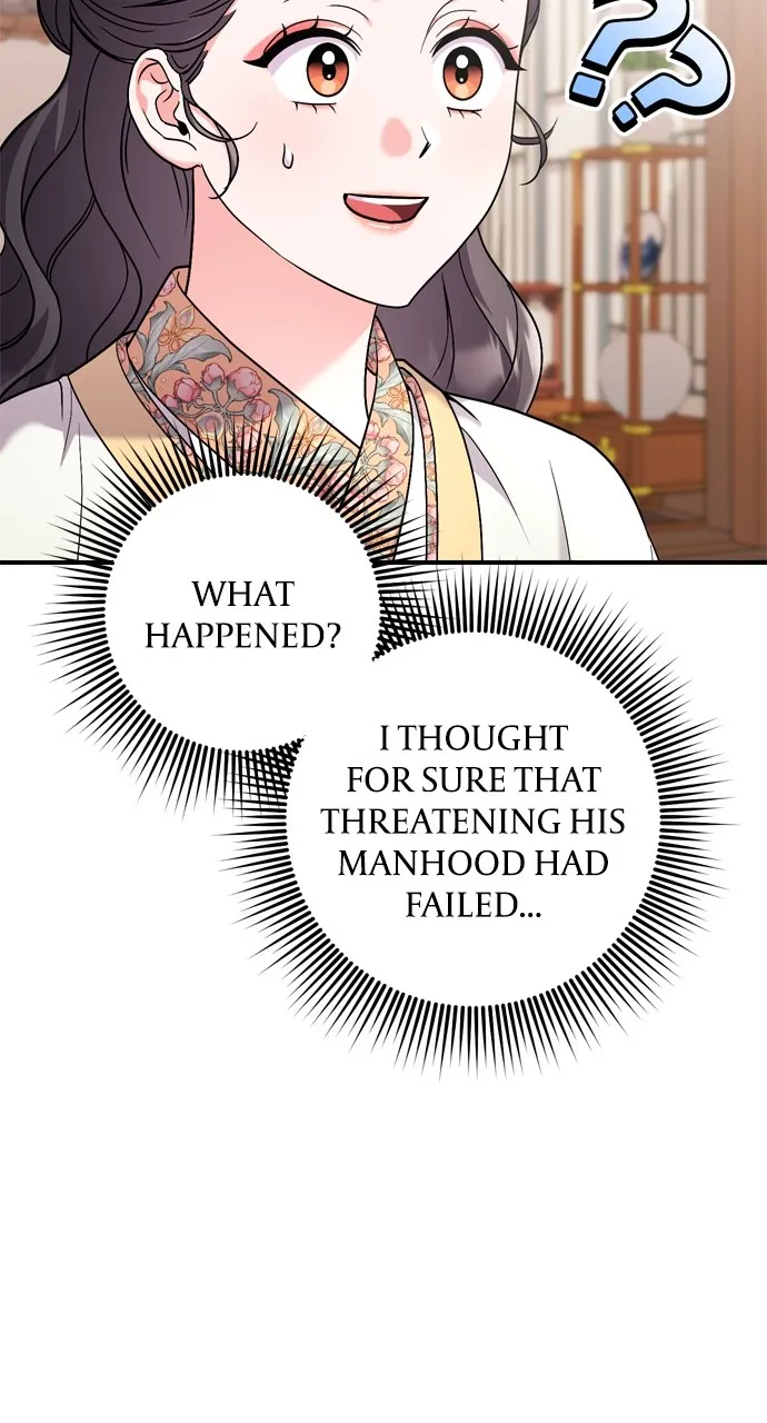 A Martial Master Wakes Up as a Concubine Chapter 40 page 78 - 