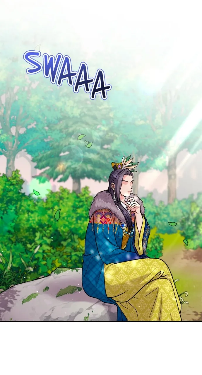 A Martial Master Wakes Up as a Concubine Chapter 40 page 83 - 