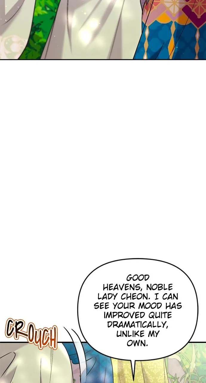 A Martial Master Wakes Up as a Concubine Chapter 40 page 88 - 