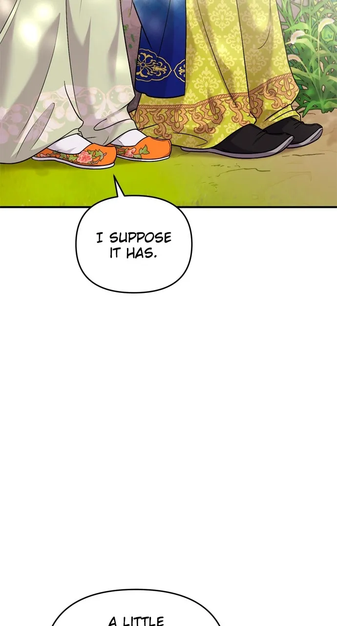 A Martial Master Wakes Up as a Concubine Chapter 40 page 89 - 