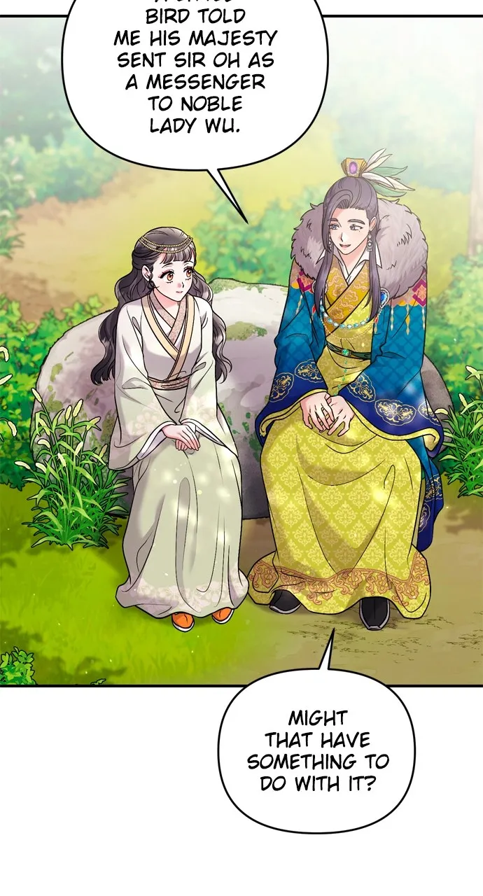 A Martial Master Wakes Up as a Concubine Chapter 40 page 90 - 