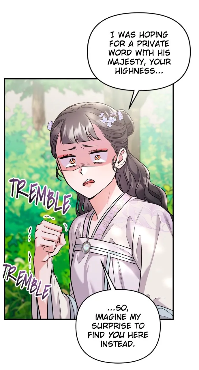 A Martial Master Wakes Up as a Concubine Chapter 40 page 10 - 