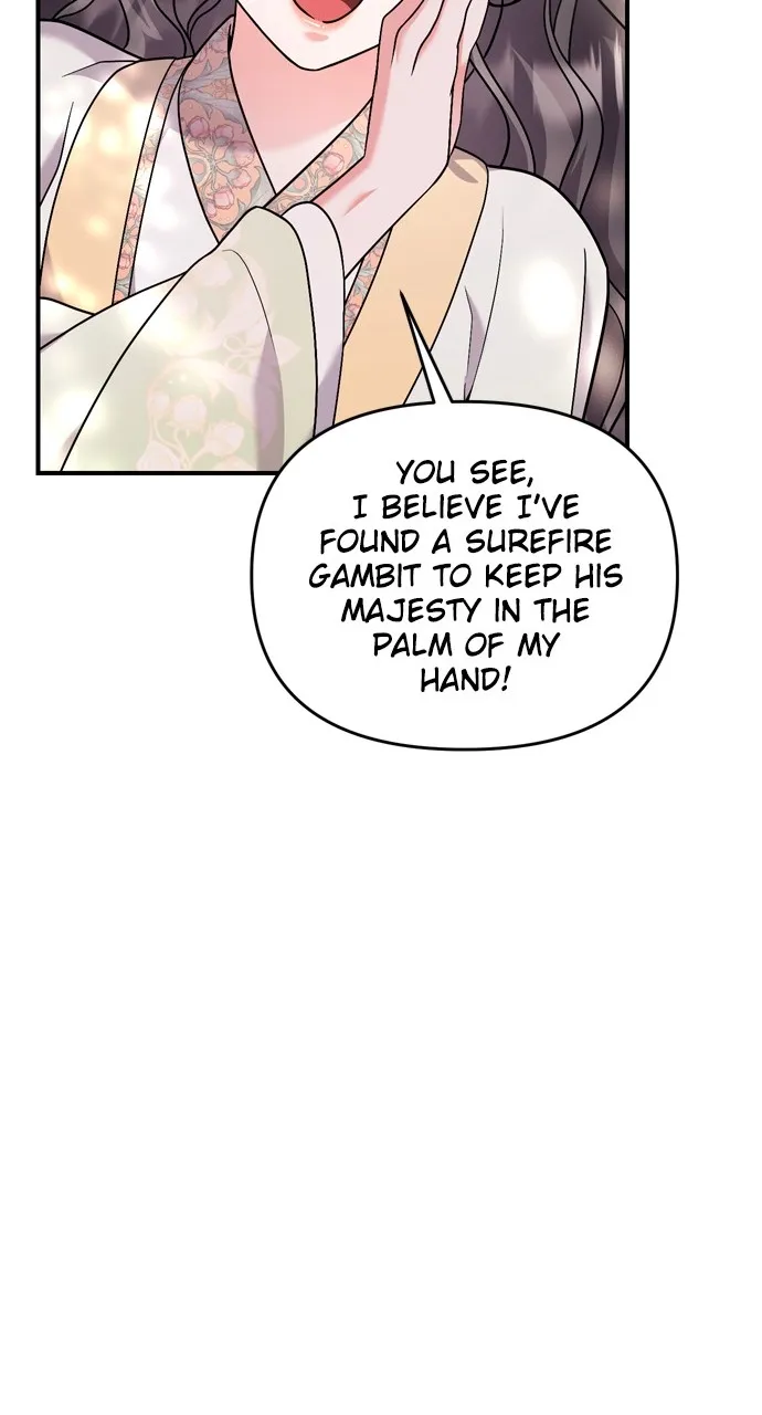 A Martial Master Wakes Up as a Concubine Chapter 40 page 92 - 