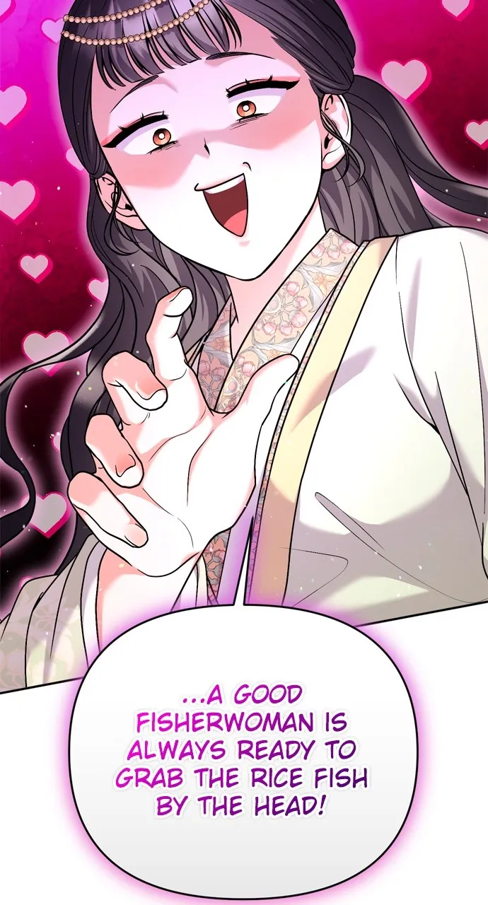 A Martial Master Wakes Up as a Concubine Chapter 40 page 97 - 