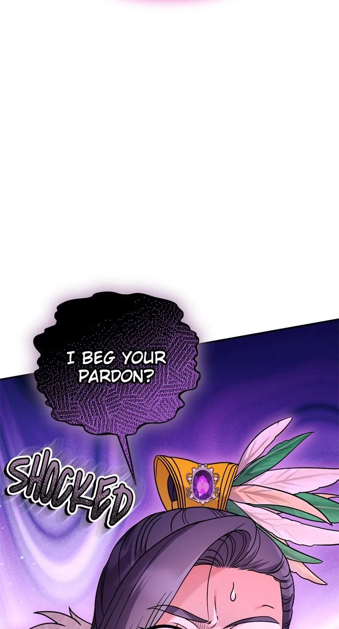 A Martial Master Wakes Up as a Concubine Chapter 40 page 98 - 
