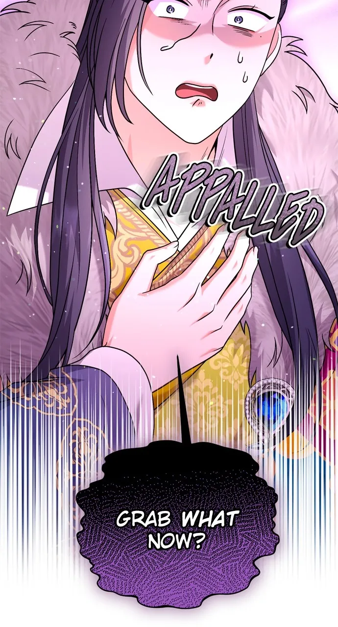 A Martial Master Wakes Up as a Concubine Chapter 40 page 99 - 