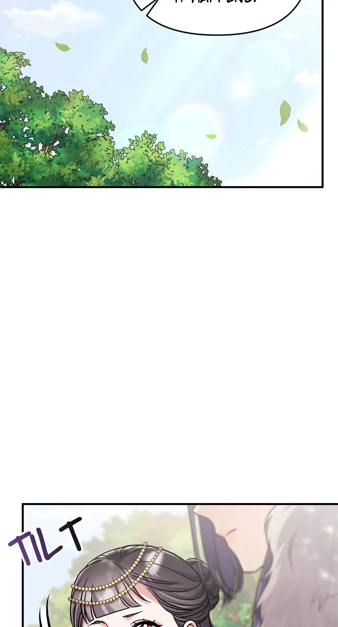 A Martial Master Wakes Up as a Concubine Chapter 41 page 11 - 