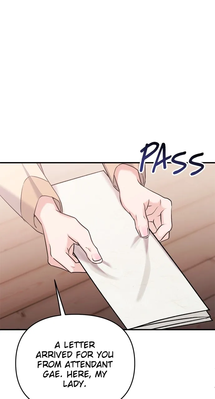 A Martial Master Wakes Up as a Concubine Chapter 41 page 107 - 