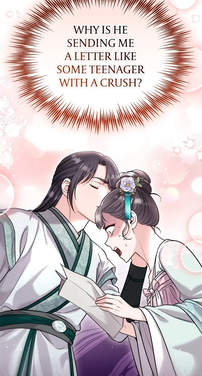 A Martial Master Wakes Up as a Concubine Chapter 41 page 113 - 