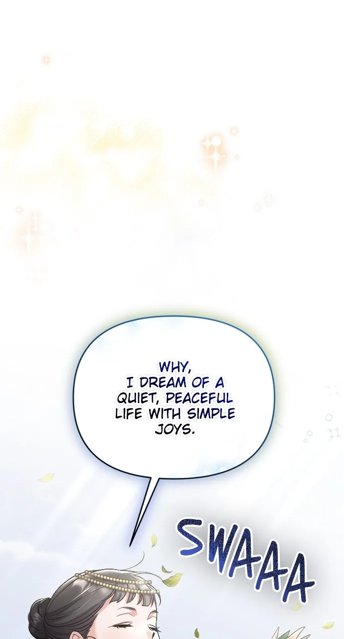 A Martial Master Wakes Up as a Concubine Chapter 41 page 20 - 