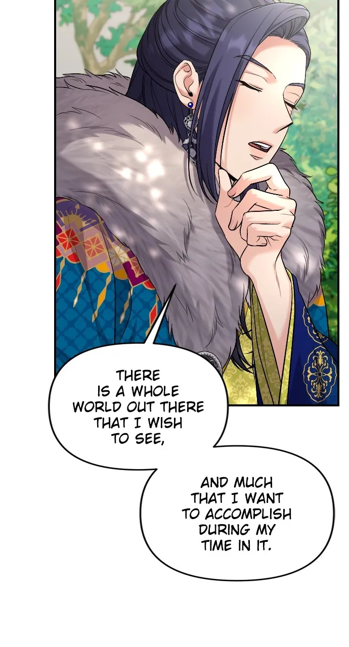 A Martial Master Wakes Up as a Concubine Chapter 41 page 24 - 