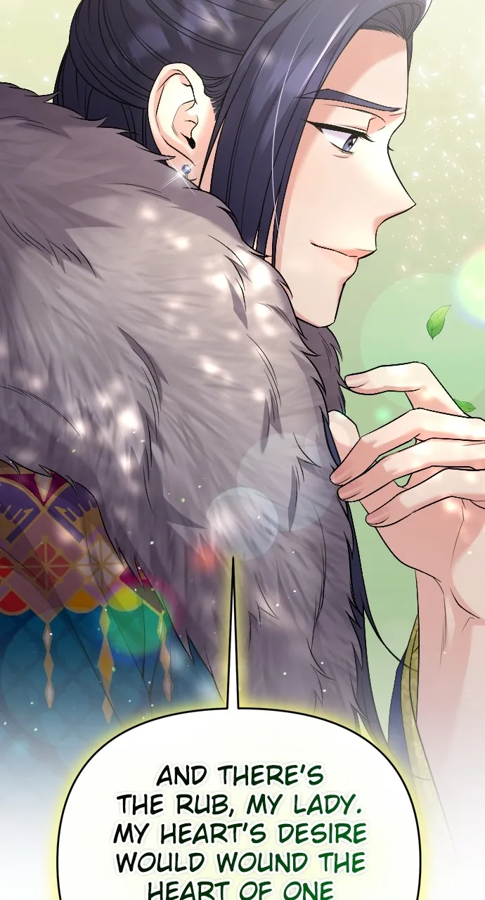 A Martial Master Wakes Up as a Concubine Chapter 41 page 27 - 