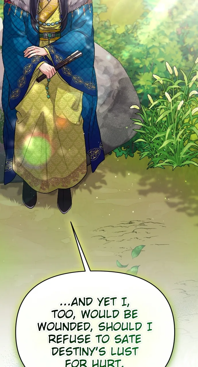 A Martial Master Wakes Up as a Concubine Chapter 41 page 29 - 