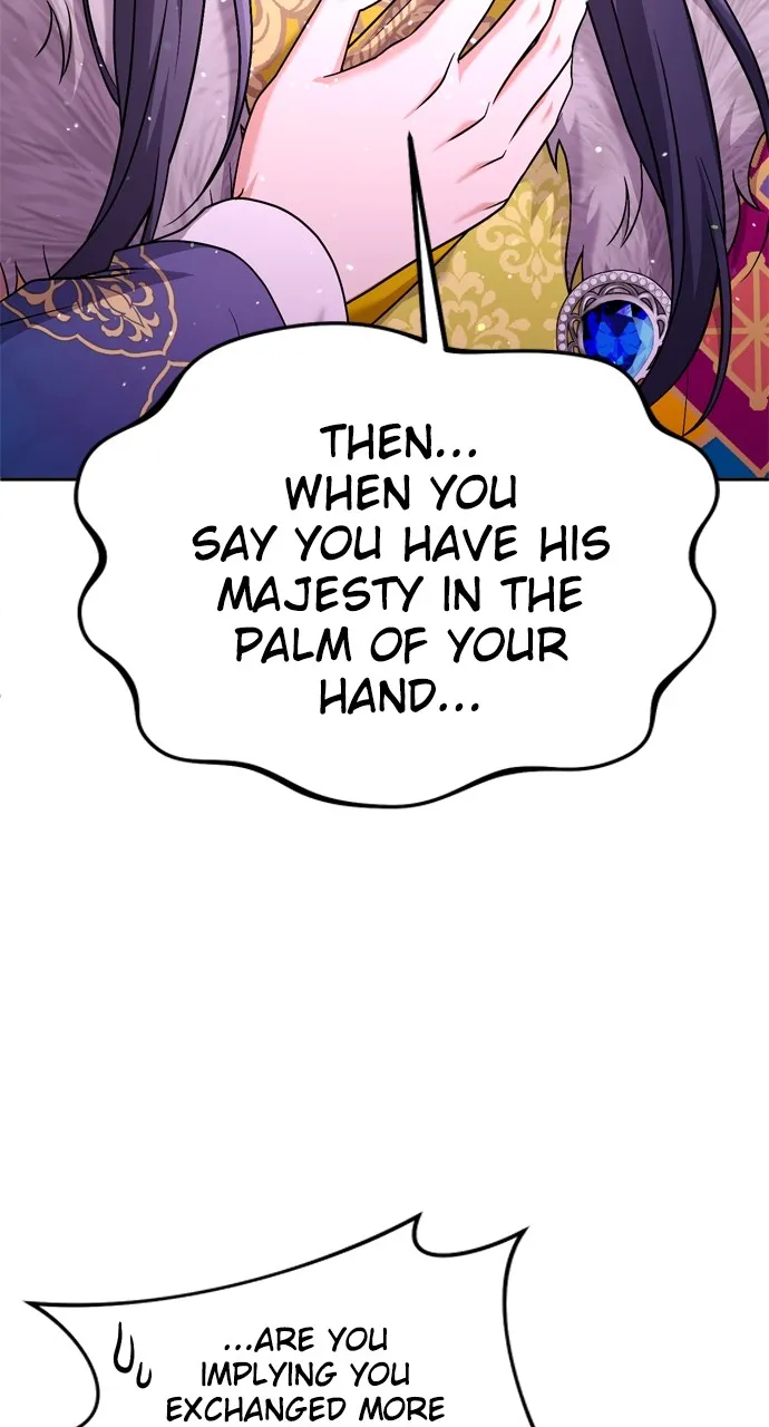A Martial Master Wakes Up as a Concubine Chapter 41 page 4 - 