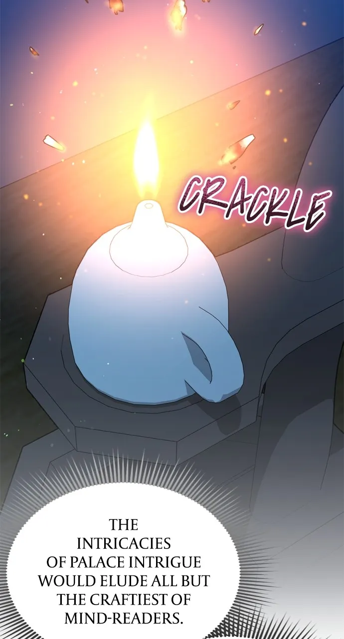A Martial Master Wakes Up as a Concubine Chapter 41 page 39 - 