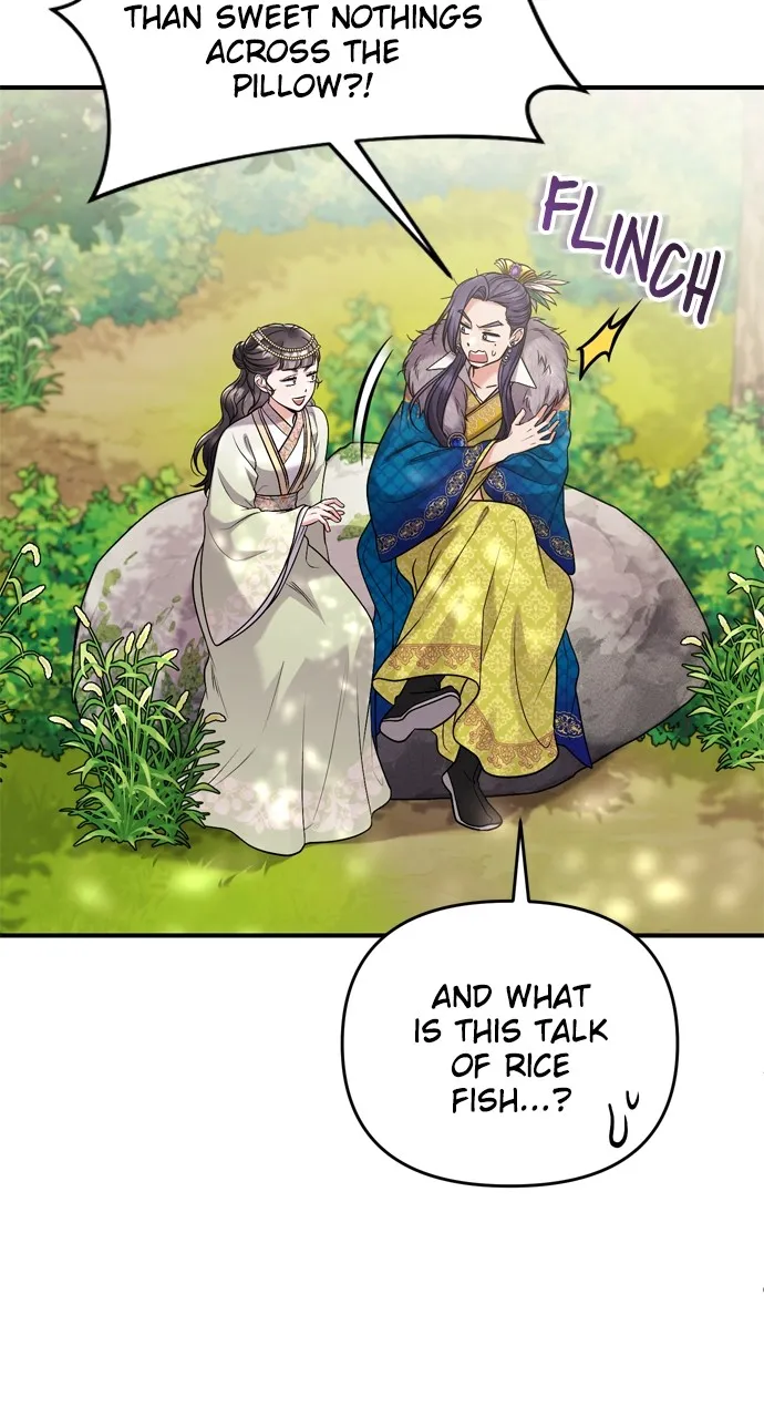 A Martial Master Wakes Up as a Concubine Chapter 41 page 5 - 