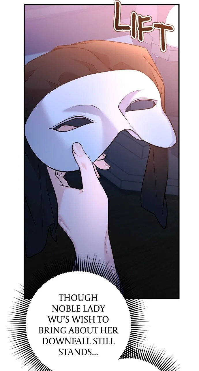 A Martial Master Wakes Up as a Concubine Chapter 41 page 42 - 
