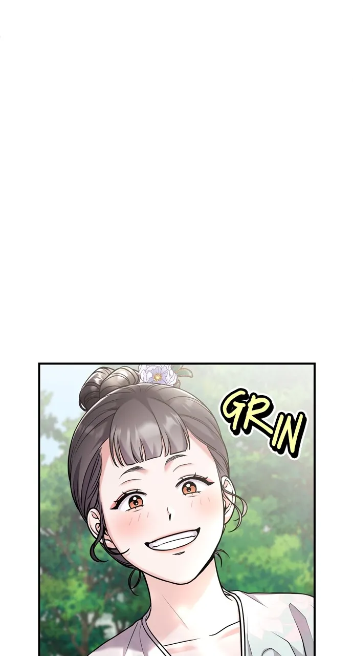 A Martial Master Wakes Up as a Concubine Chapter 41 page 49 - 