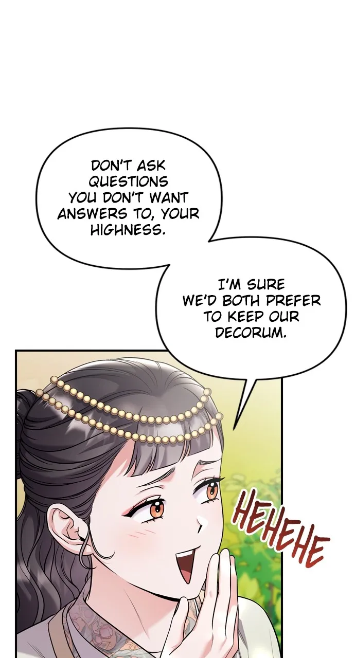 A Martial Master Wakes Up as a Concubine Chapter 41 page 6 - 