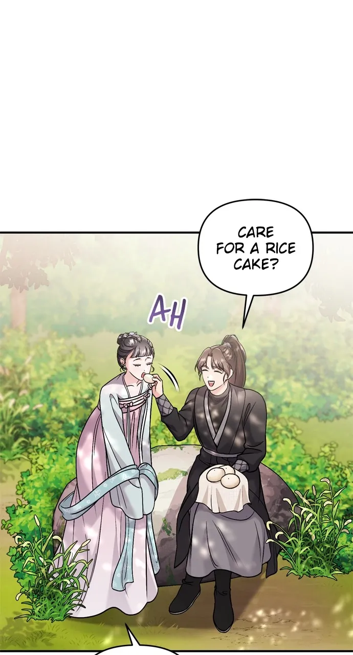 A Martial Master Wakes Up as a Concubine Chapter 41 page 52 - 