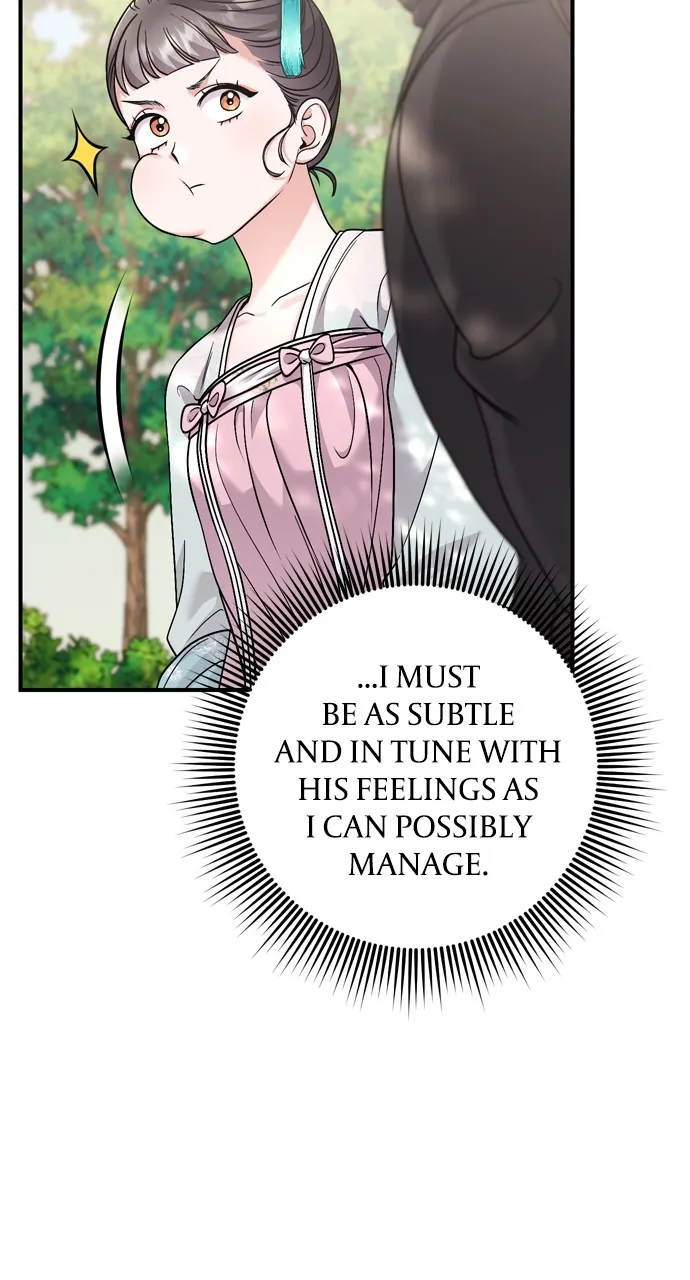 A Martial Master Wakes Up as a Concubine Chapter 41 page 54 - 