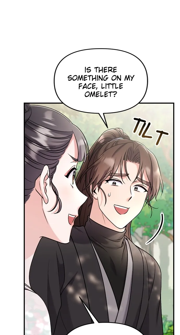 A Martial Master Wakes Up as a Concubine Chapter 41 page 55 - 