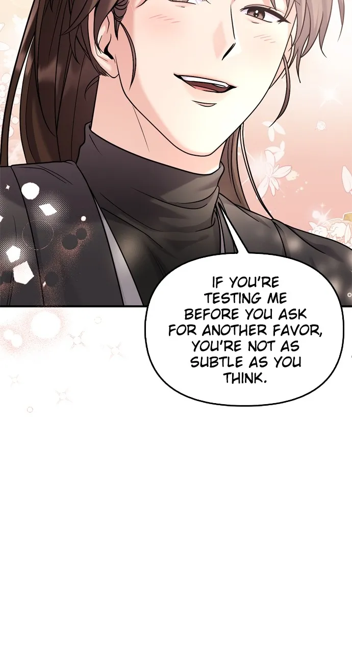 A Martial Master Wakes Up as a Concubine Chapter 41 page 57 - 