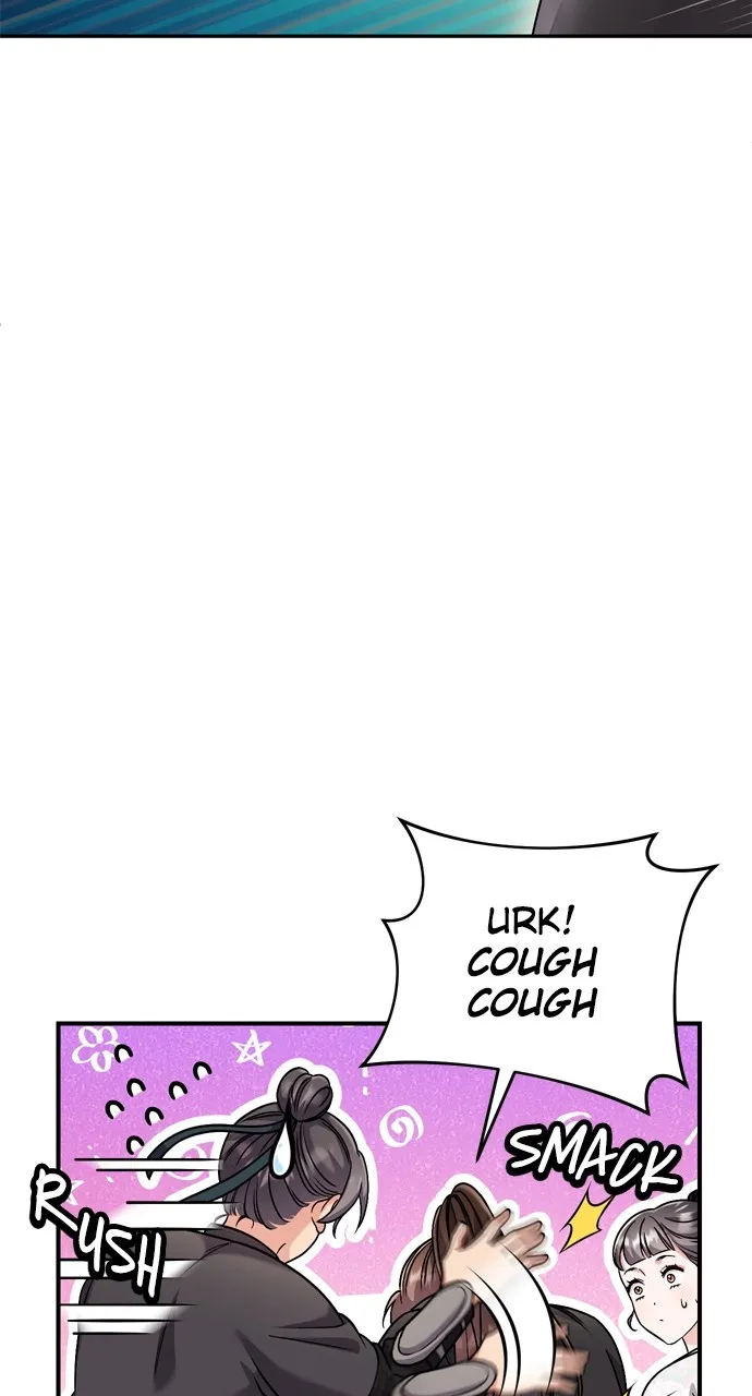 A Martial Master Wakes Up as a Concubine Chapter 41 page 61 - 