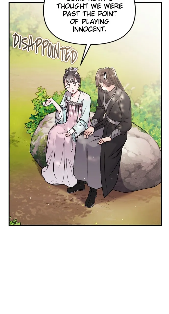 A Martial Master Wakes Up as a Concubine Chapter 41 page 69 - 