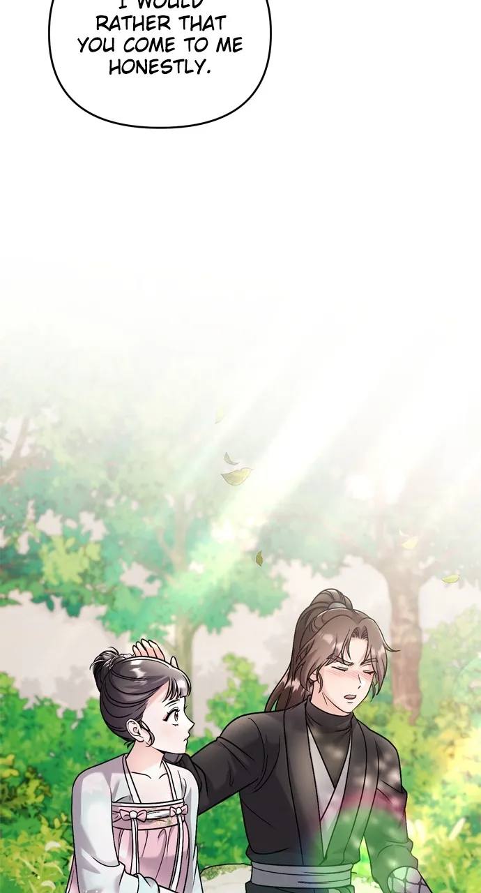 A Martial Master Wakes Up as a Concubine Chapter 41 page 71 - 