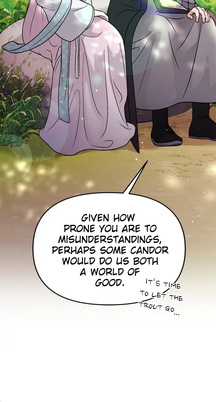 A Martial Master Wakes Up as a Concubine Chapter 41 page 72 - 