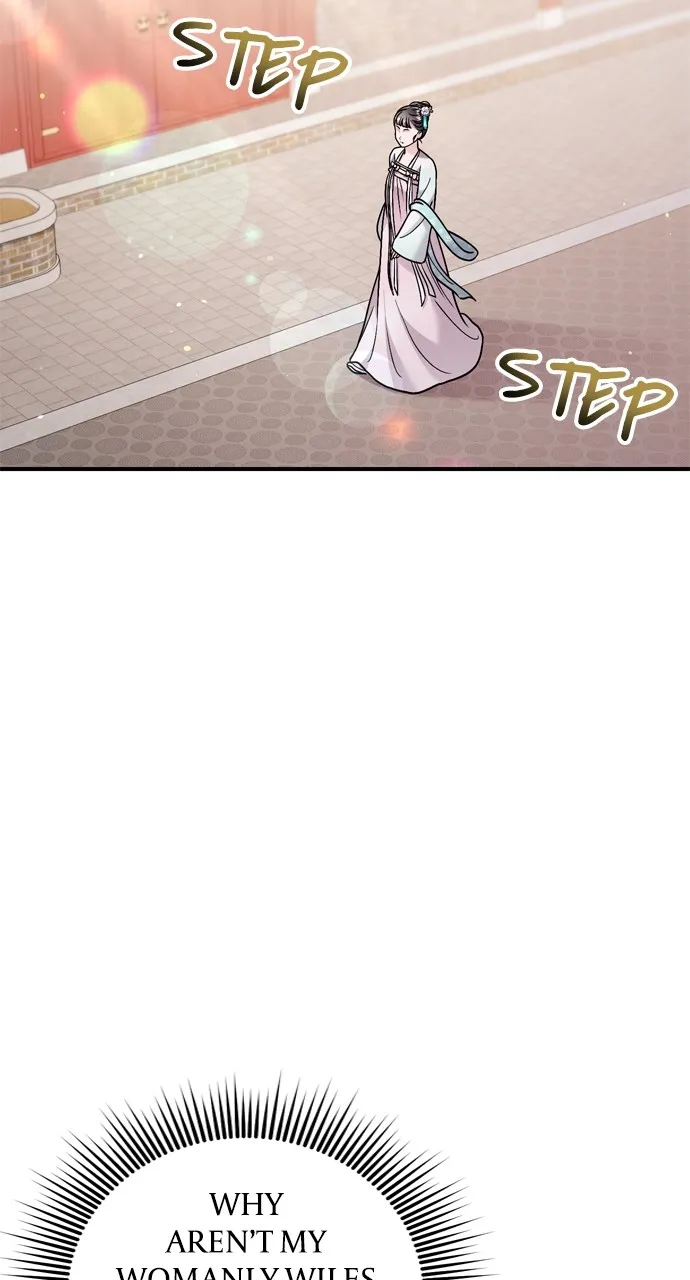 A Martial Master Wakes Up as a Concubine Chapter 41 page 74 - 