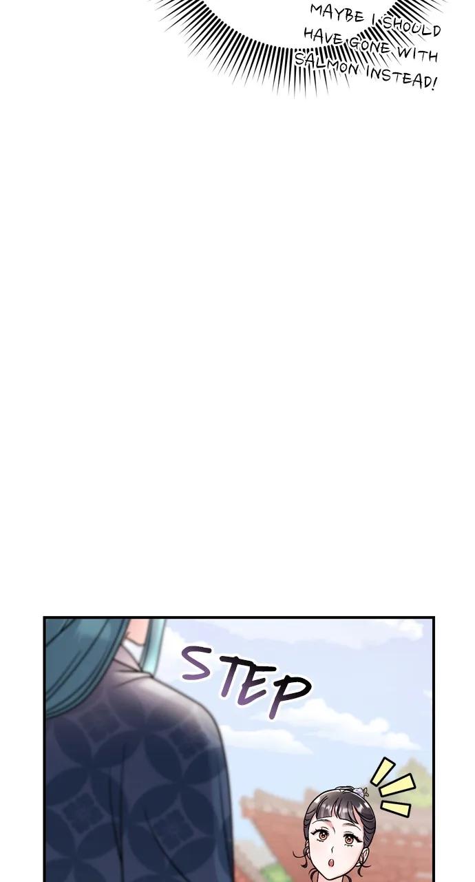 A Martial Master Wakes Up as a Concubine Chapter 41 page 76 - 