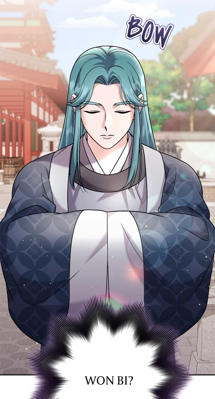 A Martial Master Wakes Up as a Concubine Chapter 41 page 78 - 