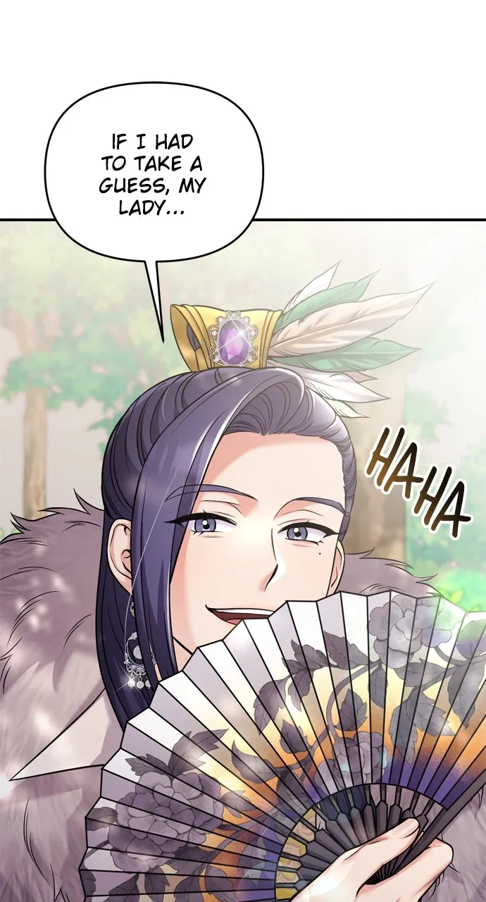 A Martial Master Wakes Up as a Concubine Chapter 41 page 9 - 