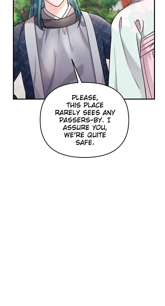 A Martial Master Wakes Up as a Concubine Chapter 41 page 83 - 