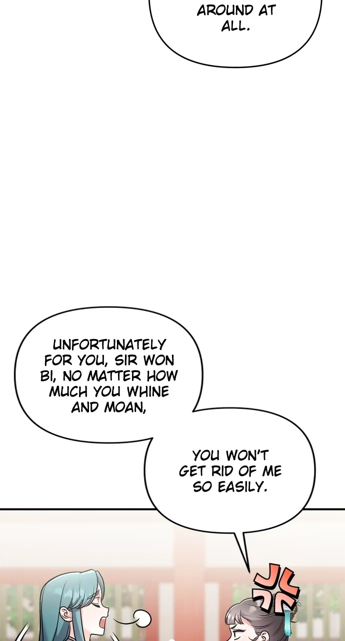 A Martial Master Wakes Up as a Concubine Chapter 41 page 85 - 