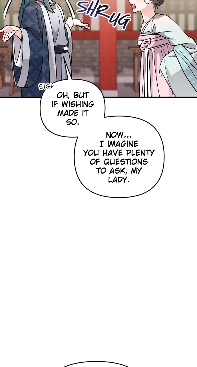 A Martial Master Wakes Up as a Concubine Chapter 41 page 86 - 